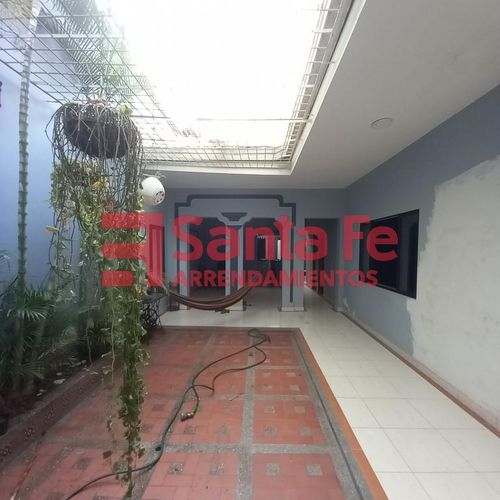 Casa en  Arriendo en Centro, Medellín - Miniatura 19