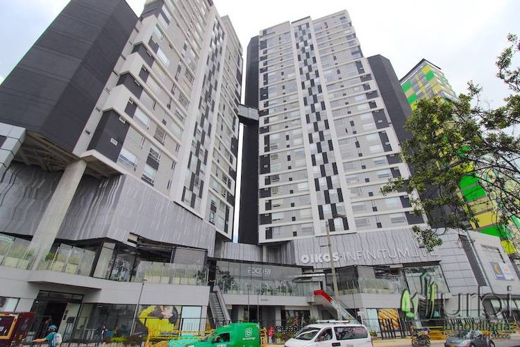 Apartaestudio en  Venta en Zona chapinero, Bogotá - Miniatura 3