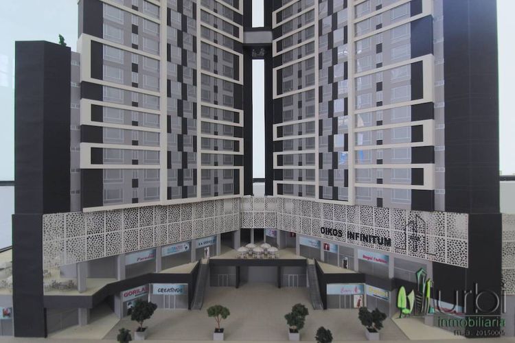 Apartaestudio en  Venta en Zona chapinero, Bogotá - Miniatura 4