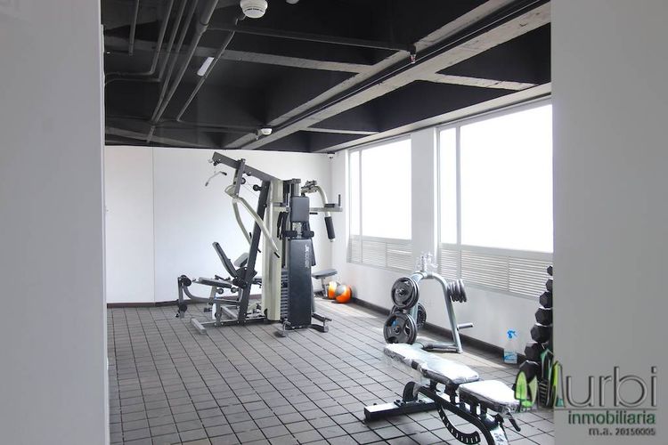 Apartaestudio en  Venta en Zona chapinero, Bogotá - Miniatura 6