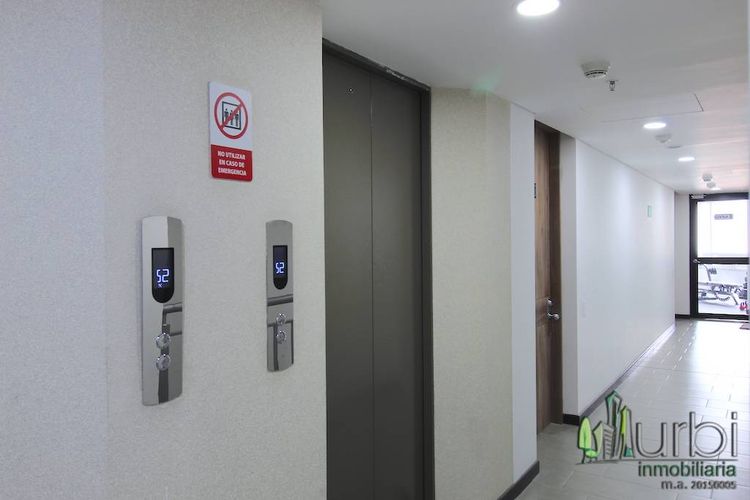 Apartaestudio en  Venta en Zona chapinero, Bogotá - Miniatura 7