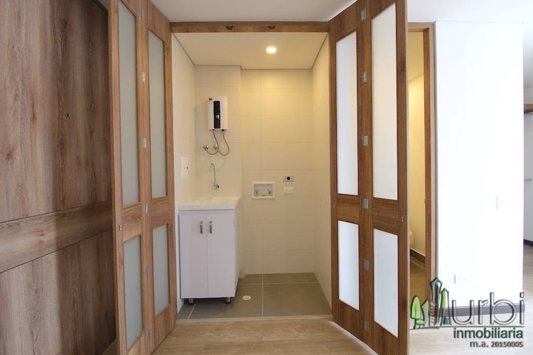 Apartaestudio en  Venta en Zona chapinero, Bogotá - Miniatura 11