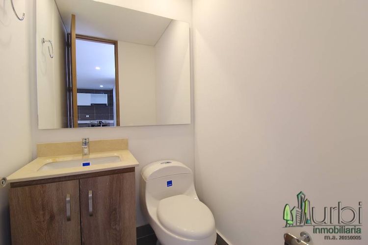 Apartaestudio en  Venta en Zona chapinero, Bogotá - Miniatura 12