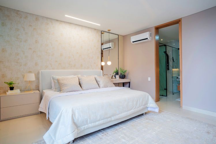 Alcala Gran Reserva, Apartamentos en Venta en Comuna 16 - lagos del cacique, Bucaramanga - Miniatura 5