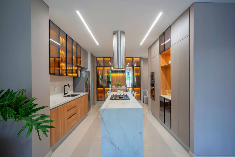 Alcala Gran Reserva, Apartamentos en Venta en Comuna 16 - lagos del cacique, Bucaramanga - Miniatura 3