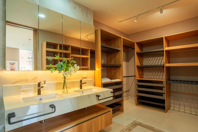 Alcala Gran Reserva, Apartamentos en Venta en Comuna 16 - lagos del cacique, Bucaramanga - Miniatura 7