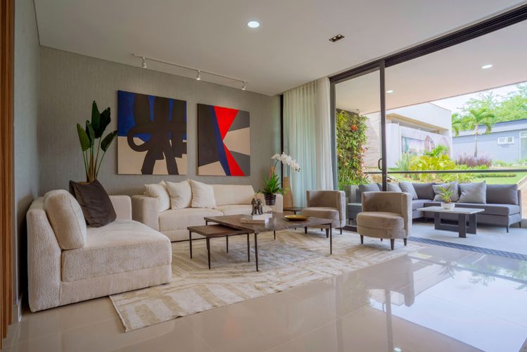 Alcala Gran Reserva, Apartamentos en Venta en Comuna 16 - lagos del cacique, Bucaramanga - Miniatura 8