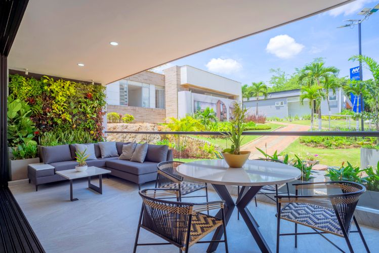 Alcala Gran Reserva, Apartamentos en Venta en Comuna 16 - lagos del cacique, Bucaramanga - Miniatura 11