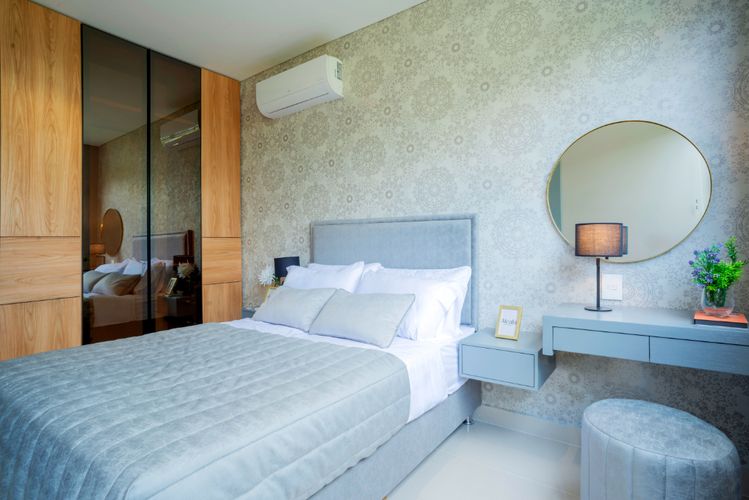 Alcala Gran Reserva, Apartamentos en Venta en Comuna 16 - lagos del cacique, Bucaramanga - Miniatura 9