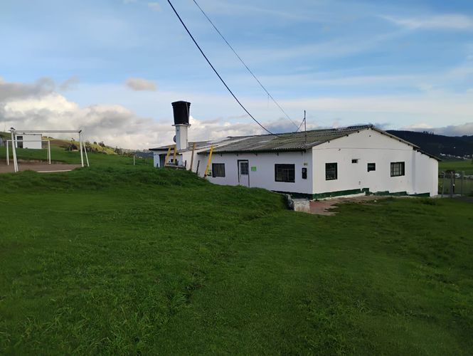 Casa en  Venta en La calera - Imagen 1