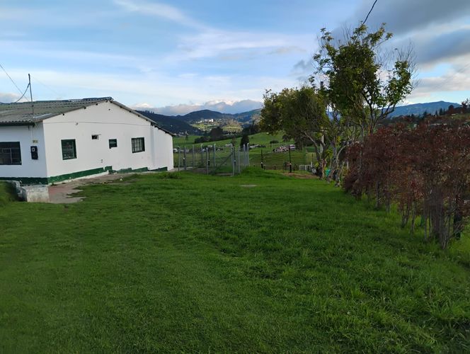 Casa en  Venta en La calera - Miniatura 7