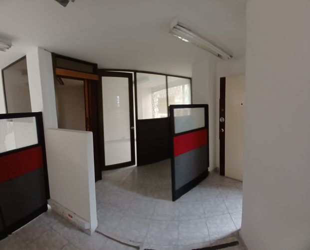 Oficina en arriendo en Andes norte, Bogotá - Miniatura 10