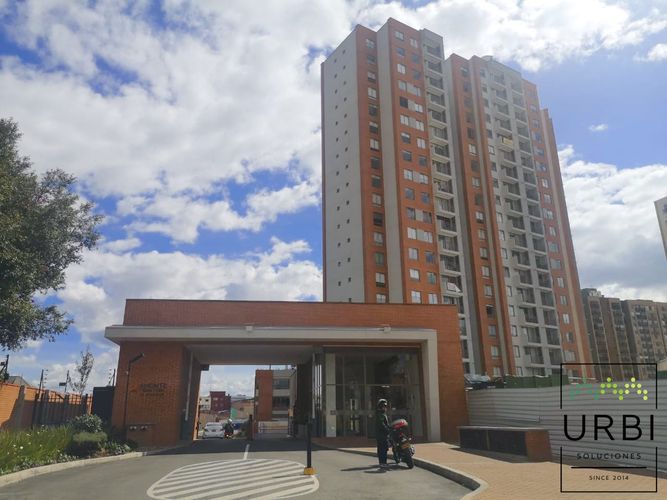 Apartamento en  Venta en Nueva colina, Bogotá - Imagen 1