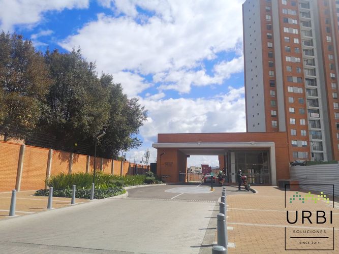 Apartamento en  Venta en Nueva colina, Bogotá - Miniatura 2