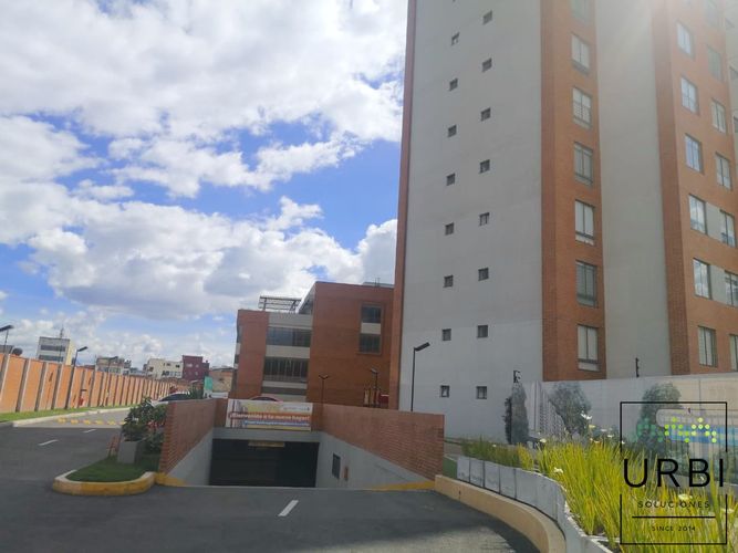 Apartamento en  Venta en Nueva colina, Bogotá - Miniatura 4