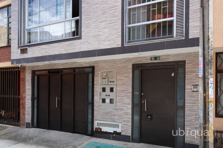 Edificio en  Venta en Suba, Bogotá - Miniatura 2