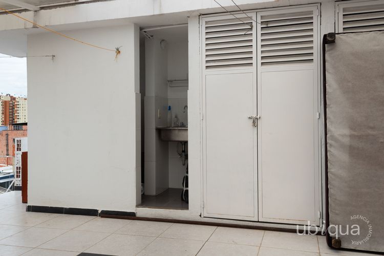 Edificio en  Venta en Suba, Bogotá - Miniatura 23