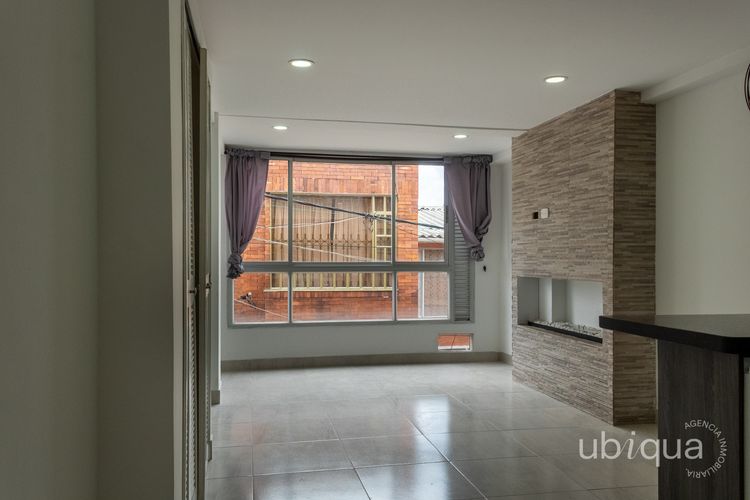 Edificio en  Venta en Suba, Bogotá - Miniatura 4