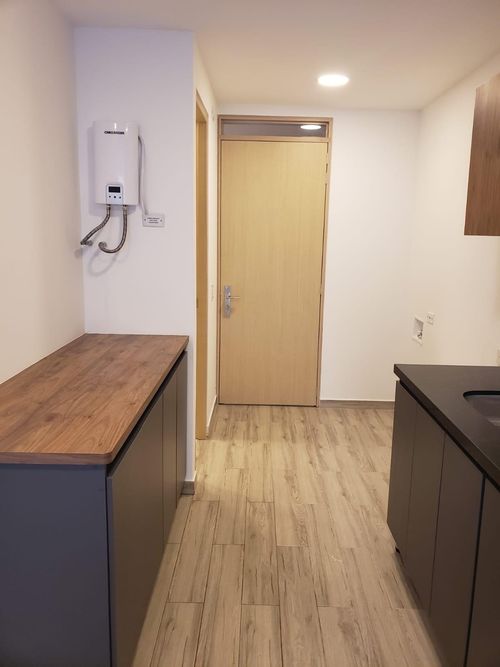 Apartaestudio en  Arriendo en Usaquen, Bogotá - Miniatura 3