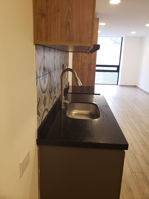Apartaestudio en  Arriendo en Usaquen, Bogotá - Miniatura 5