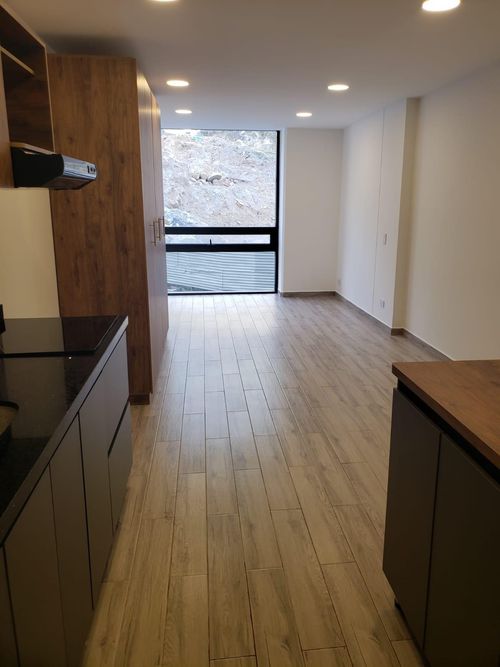 Apartaestudio en  Arriendo en Usaquen, Bogotá - Miniatura 6