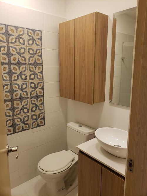Apartaestudio en  Arriendo en Usaquen, Bogotá - Miniatura 7