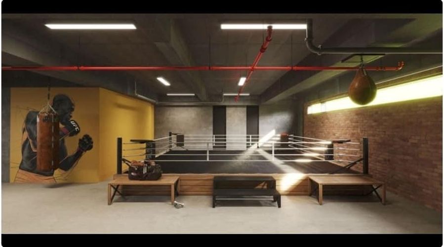 Apartaestudio en  Arriendo en Usaquen, Bogotá - Miniatura 8