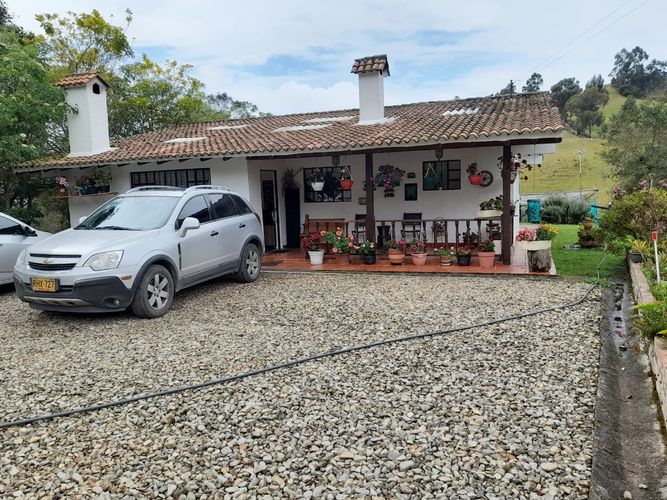 Finca en  Venta en Subachoque - Imagen 1