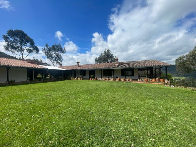 Finca en  Arriendo en Tabio - Miniatura 2