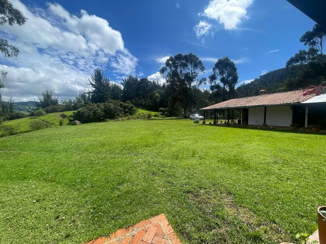 Finca en  Arriendo en Tabio - Miniatura 3