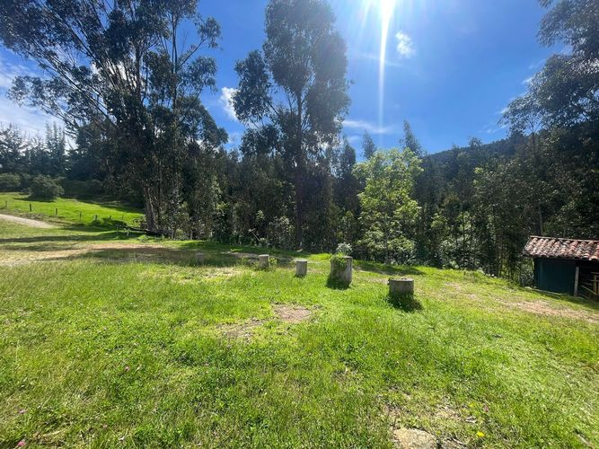 Finca en  Arriendo en Tabio - Miniatura 4