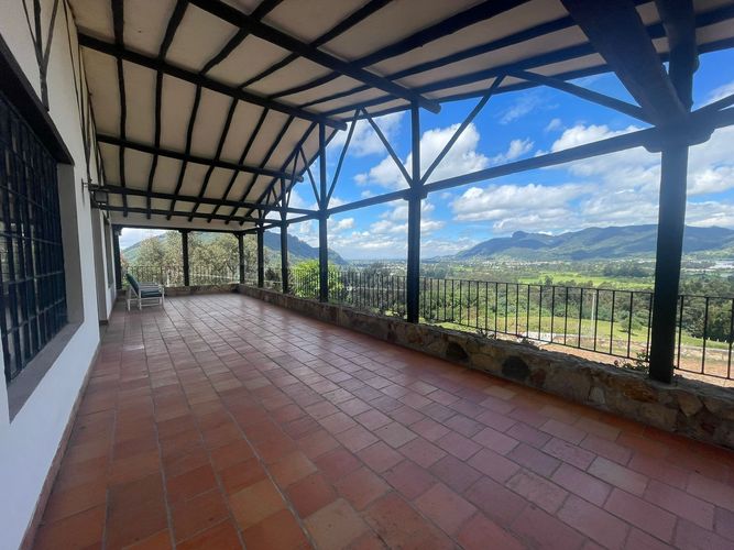 Finca en  Arriendo en Tabio - Miniatura 5