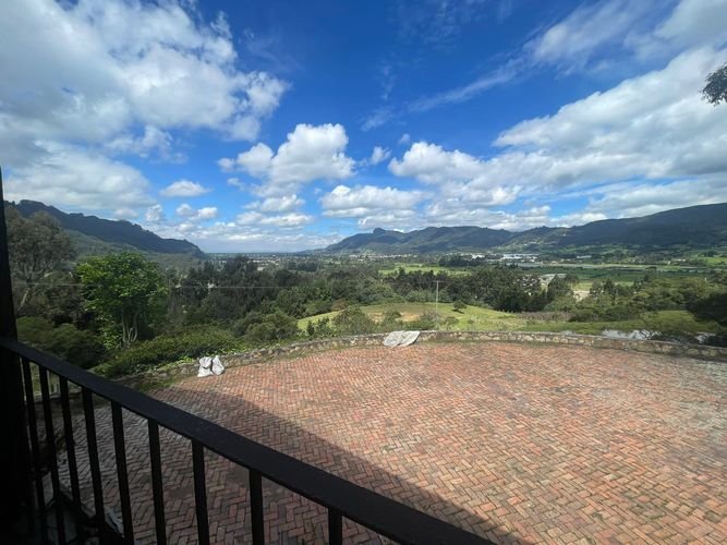 Finca en  Arriendo en Tabio - Miniatura 6