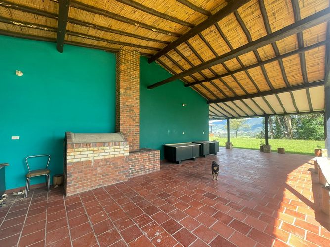 Finca en  Arriendo en Tabio - Miniatura 8