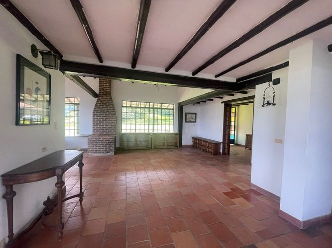Finca en  Arriendo en Tabio - Miniatura 9