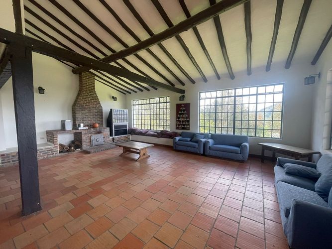 Finca en  Arriendo en Tabio - Miniatura 10