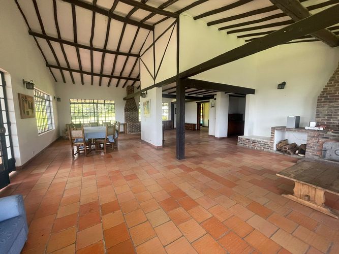 Finca en  Arriendo en Tabio - Miniatura 11