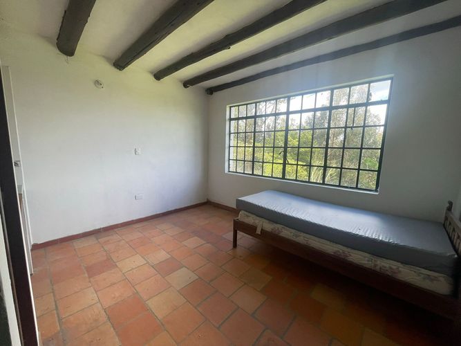 Finca en  Arriendo en Tabio - Miniatura 14