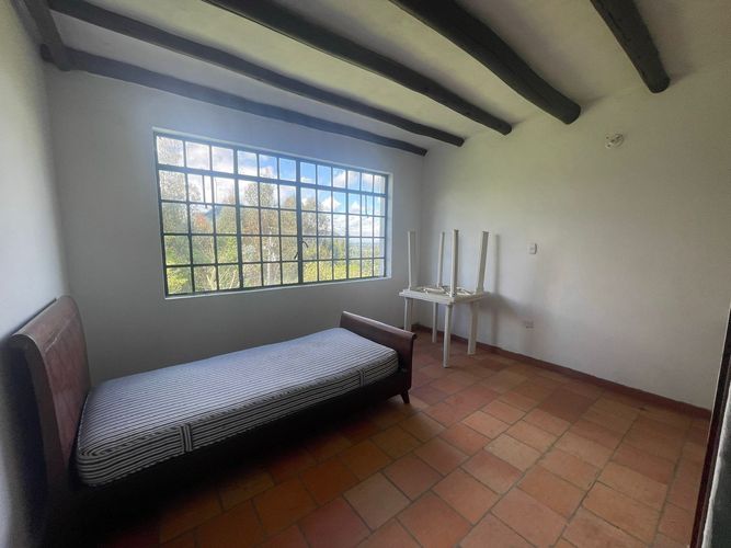 Finca en  Arriendo en Tabio - Miniatura 15