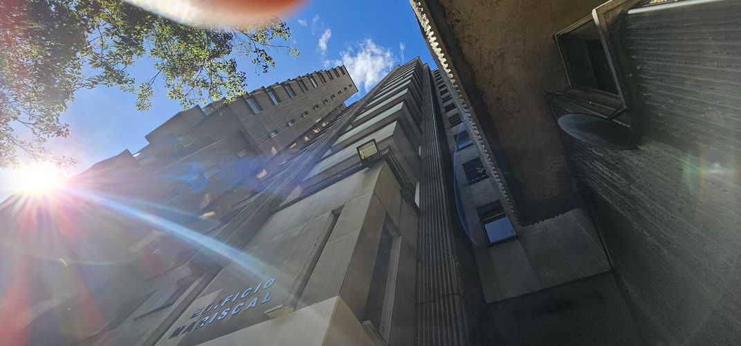 Apartamento en  Venta en Zona centro, Bogotá - Miniatura 2
