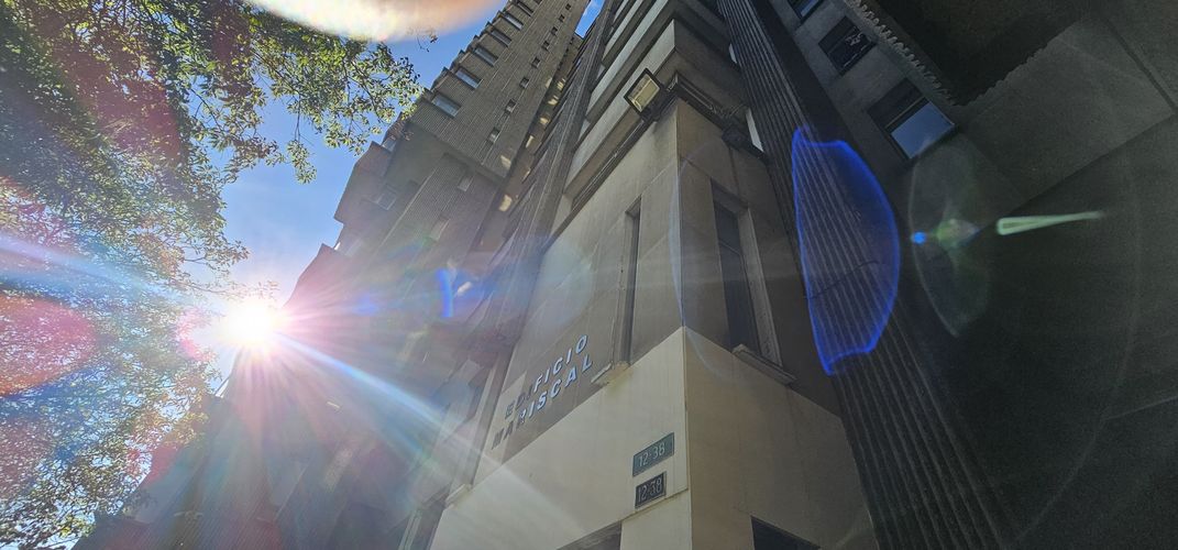 Apartamento en  Venta en Zona centro, Bogotá - Miniatura 9