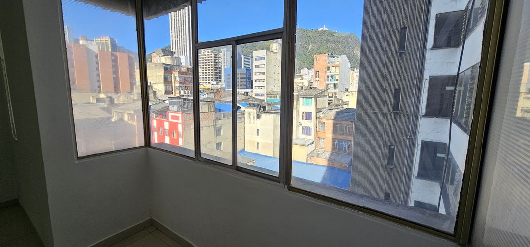Apartamento en  Venta en Zona centro, Bogotá - Miniatura 10