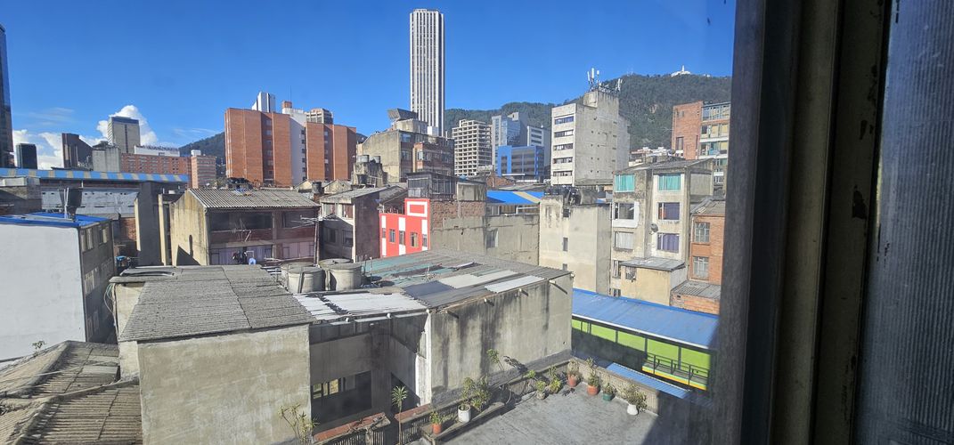 Apartamento en  Venta en Zona centro, Bogotá - Miniatura 20