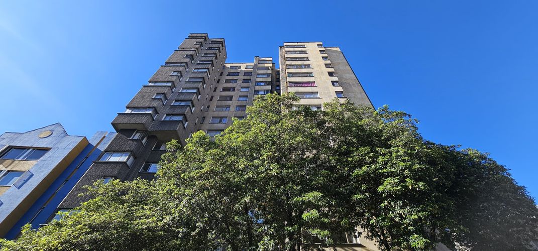 Apartamento en  Venta en Zona centro, Bogotá - Imagen 1