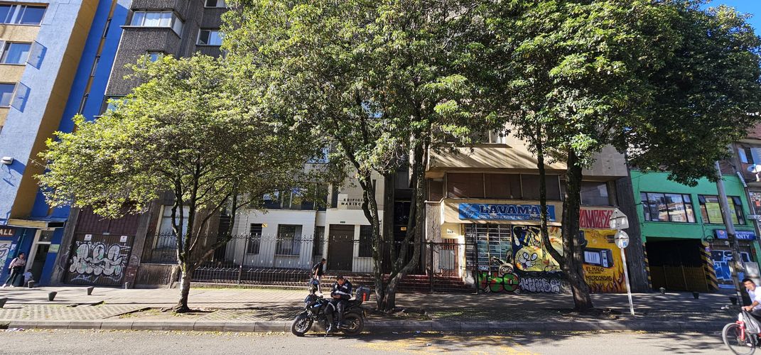 Apartamento en  Venta en Zona centro, Bogotá - Miniatura 27