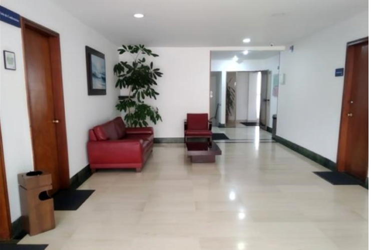 Oficina en  Venta en Chico norte, Bogotá - Miniatura 2
