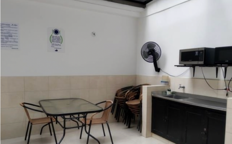 Oficina en  Venta en Chico norte, Bogotá - Miniatura 3