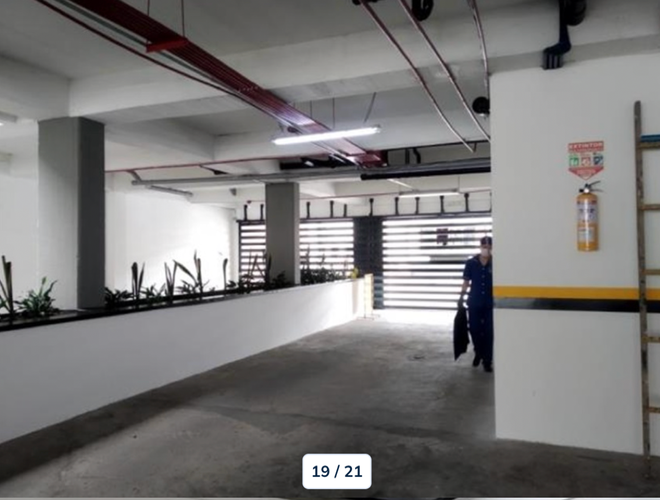 Oficina en  Venta en Chico norte, Bogotá - Miniatura 4