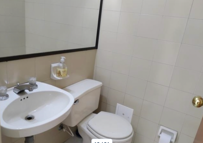 Oficina en  Venta en Chico norte, Bogotá - Miniatura 6