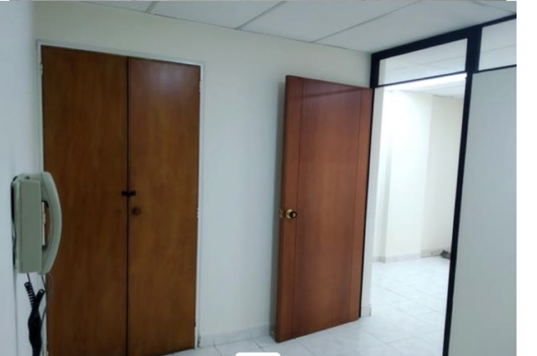 Oficina en  Venta en Chico norte, Bogotá - Miniatura 7